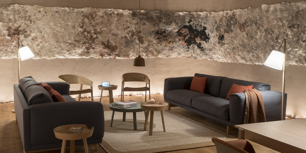 In a Time of Stress, Neuroaesthetic Spaces and Places Create a Path to ...